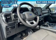 2023 Ford F-150 XLT Truck SuperCrew Cab