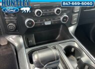 2022 Ford F-150 XLT Truck SuperCrew Cab