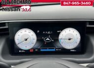 2024 Hyundai Tucson Limited SUV