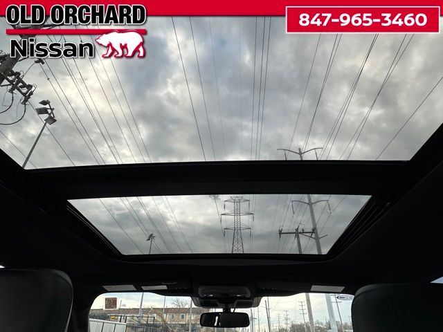 2023 Ford F-150 Lariat Truck SuperCrew Cab