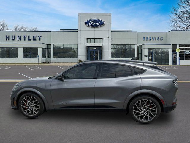 2023 Ford Mustang Mach-E GT SUV