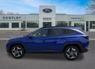 2023 Hyundai Tucson Limited SUV
