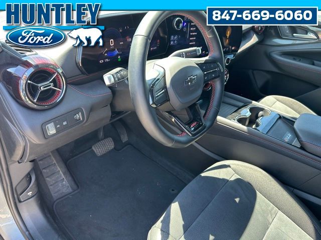 2024 Chevrolet Blazer EV RS SUV