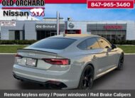 2019 Audi RS 5 2.9T Sportback