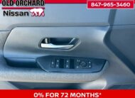 2026 Nissan Kicks SV SUV