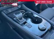 2026 Nissan Rogue Platinum SUV