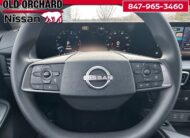 2026 Nissan Sentra SV Sedan