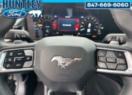 2024 Ford Mustang GT Premium Coupe