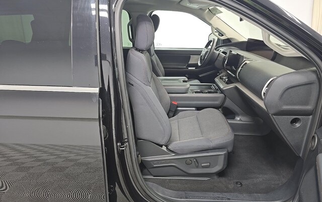 2025 Ford Expedition Active SUV