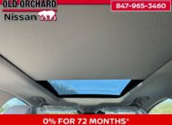 2026 Nissan Murano SL SUV