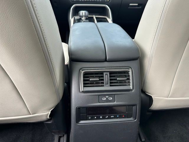 2024 Mazda CX-90 Plug-In Hybrid Premium SUV