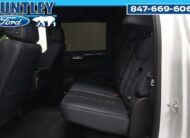 2024 Chevrolet Silverado 2500 HD High Country Truck Crew Cab