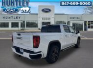 2022 GMC Sierra 1500 Denali Ultimate Truck Crew Cab