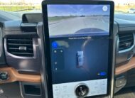 2022 Ford Expedition Max Platinum SUV
