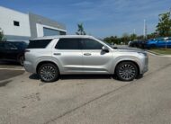 2024 Hyundai Palisade Calligraphy SUV