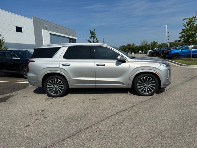 2024 Hyundai Palisade Calligraphy SUV