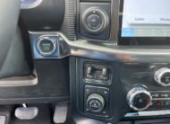2025 Ford F-150 Raptor Truck SuperCrew Cab