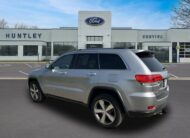 2015 Jeep Grand Cherokee Limited SUV