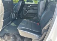 2023 Ram 1500 Laramie Truck Crew Cab