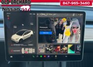 2025 Tesla Model Y Long Range SUV