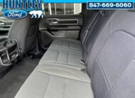 2023 Ram 1500 Big Horn/Lone Star Truck Crew Cab
