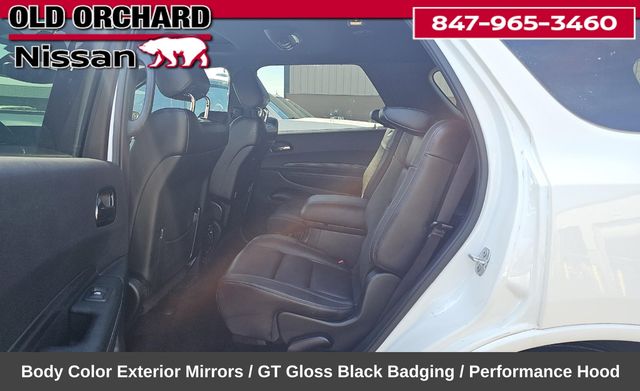 2022 Dodge Durango GT Plus SUV
