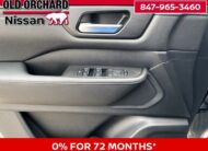 2025 Nissan Armada SV SUV