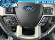 2019 Ford F-450 Platinum Truck Crew Cab