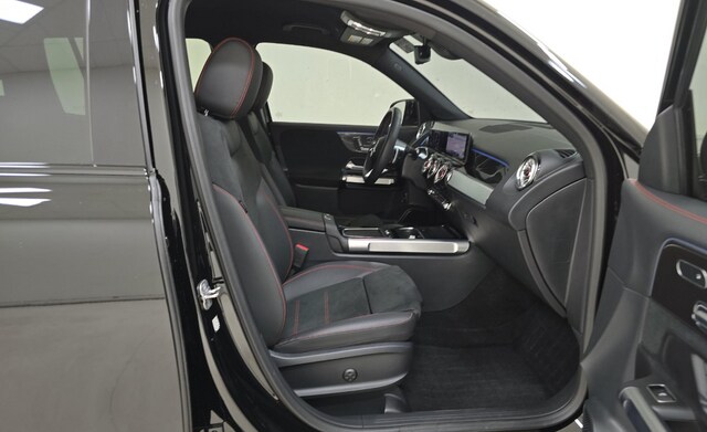 2024 Mercedes-Benz GLB 250 GLB 250 SUV