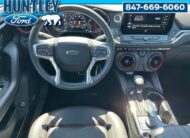 2023 Chevrolet Blazer RS SUV