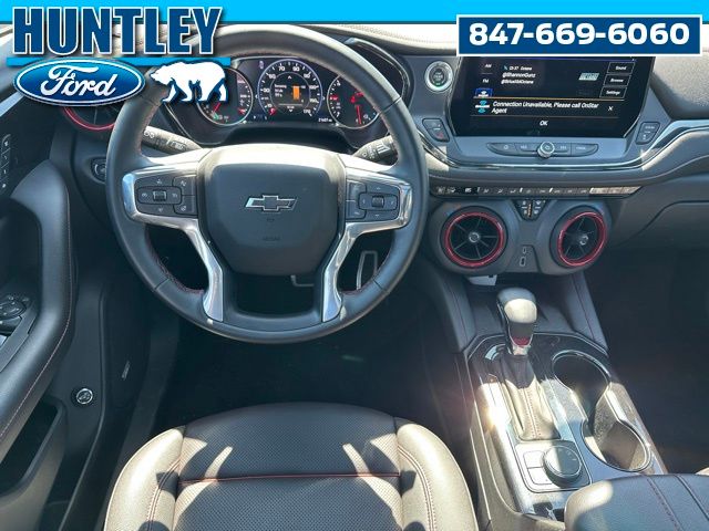 2023 Chevrolet Blazer RS SUV