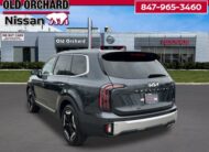 2024 Kia Telluride EX SUV