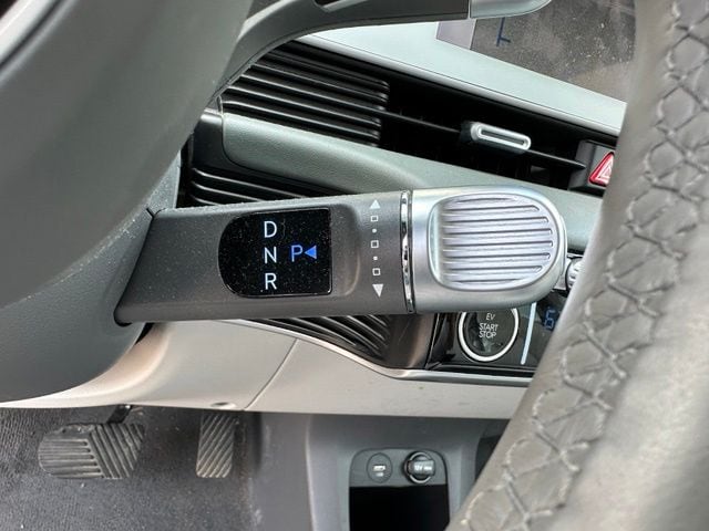 2023 Hyundai IONIQ 5 SEL SUV