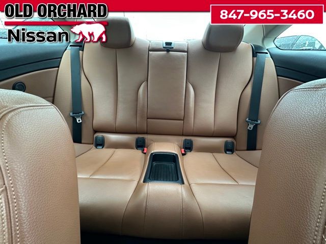 2015 BMW 428i 428i xDrive Coupe