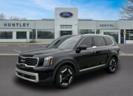 2024 Kia Telluride S SUV
