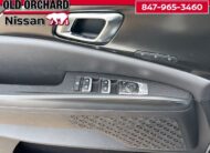 2025 Kia Carnival SX Van Passenger Van