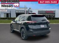 2026 Nissan Rogue Dark Armor SUV