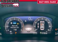 2022 Honda Civic Touring Sedan