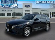 2025 Mazda CX-5 2.5 S Select Package SUV