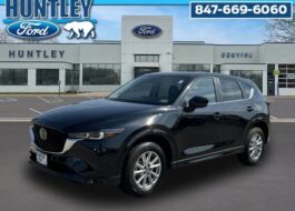 2025 Mazda CX-5 2.5 S Select Package SUV