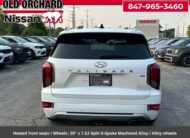 2022 Hyundai Palisade Limited SUV