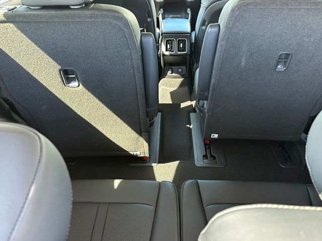 2023 Kia Sorento Hybrid EX SUV