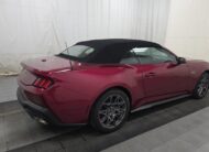 2025 Ford Mustang GT Premium Convertible