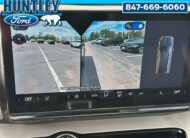 2025 Ford Expedition Max Active SUV