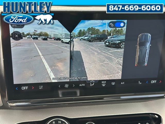 2025 Ford Expedition Max Active SUV