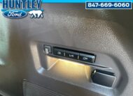 2022 Ford Explorer Platinum SUV