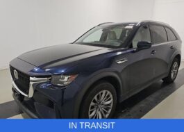 2025 Mazda CX-90 Plug-In Hybrid Preferred SUV