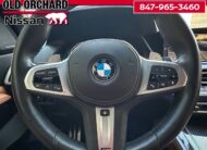 2022 BMW X5 M50i SUV