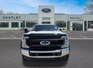 2022 Ford F-450 Chassis XL Truck Crew Cab