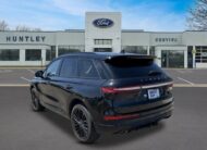 2023 Lincoln Corsair Reserve SUV